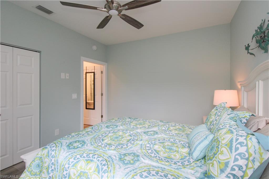 CYPRESS COVE - Residential Lease