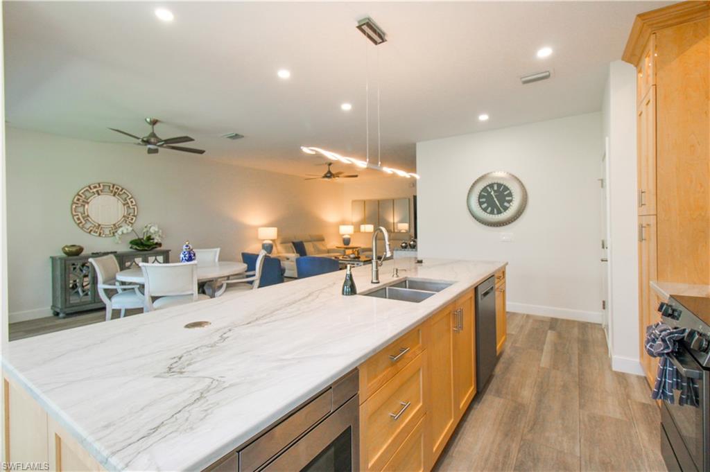 CYPRESS COVE - Residential Lease