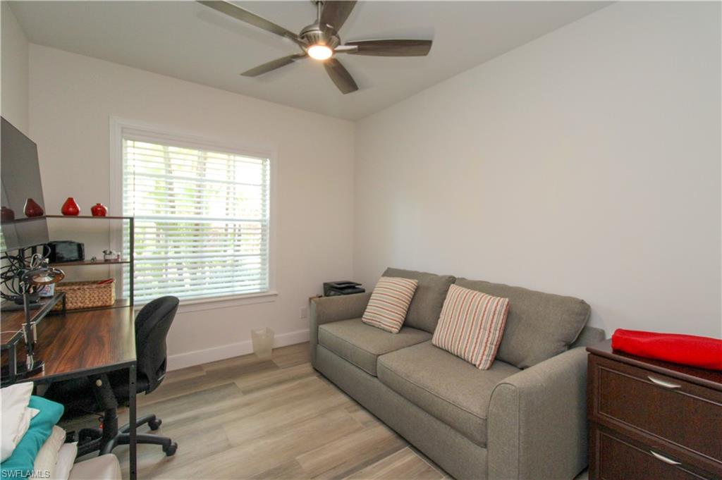 CYPRESS COVE - Residential Lease