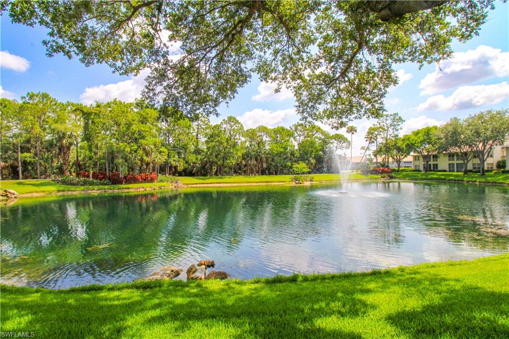 CYPRESS COVE - Residential Lease