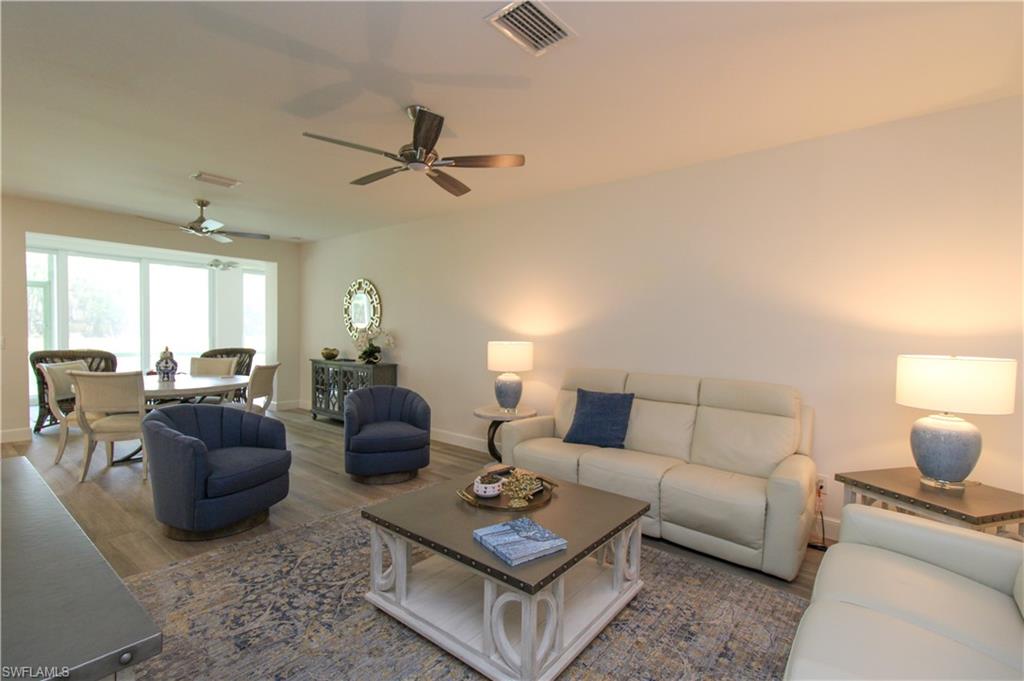 CYPRESS COVE - Residential Lease