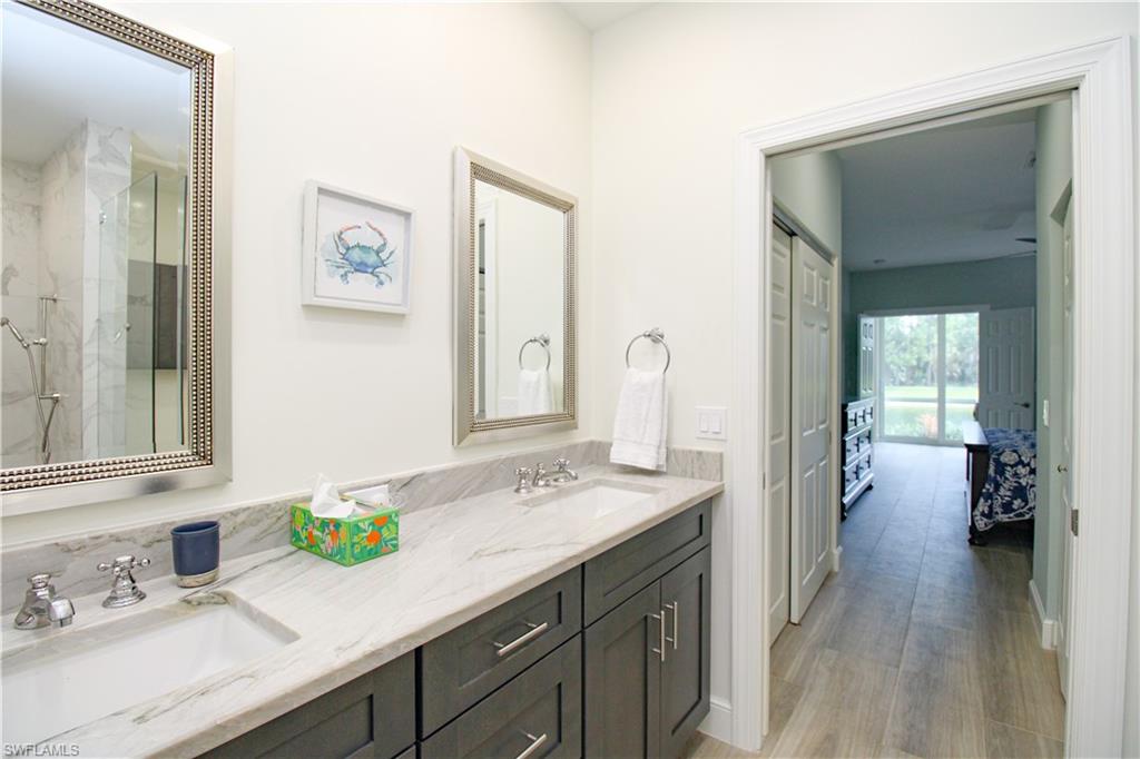 CYPRESS COVE - Residential Lease