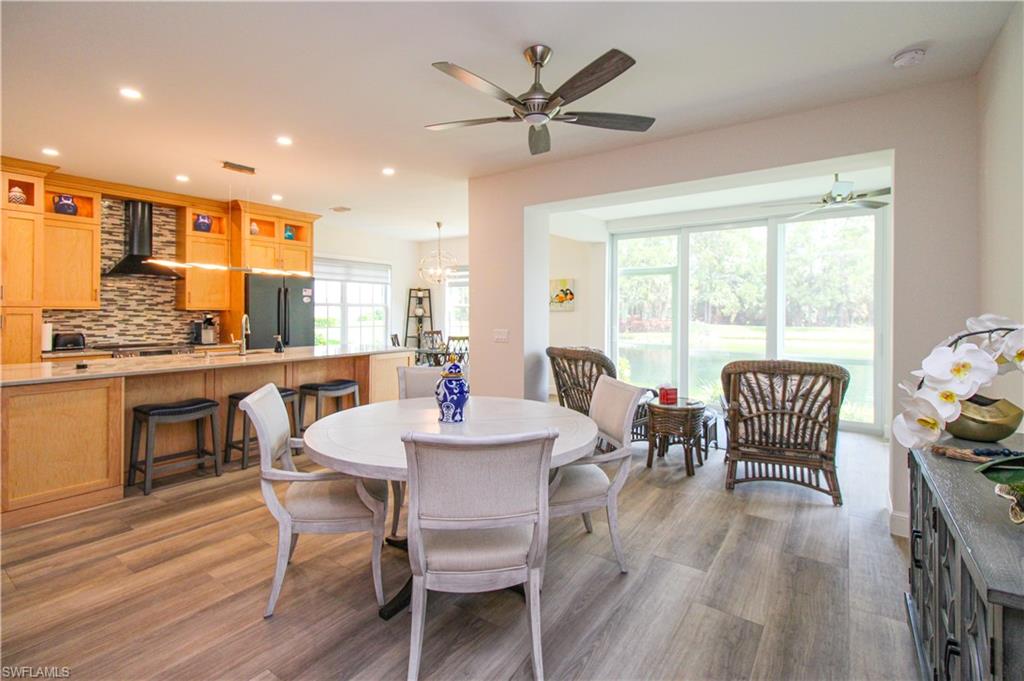 CYPRESS COVE - Residential Lease