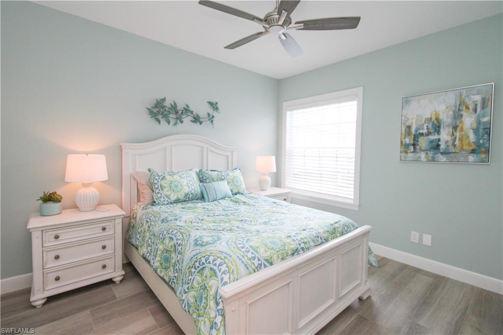 CYPRESS COVE - Residential Lease