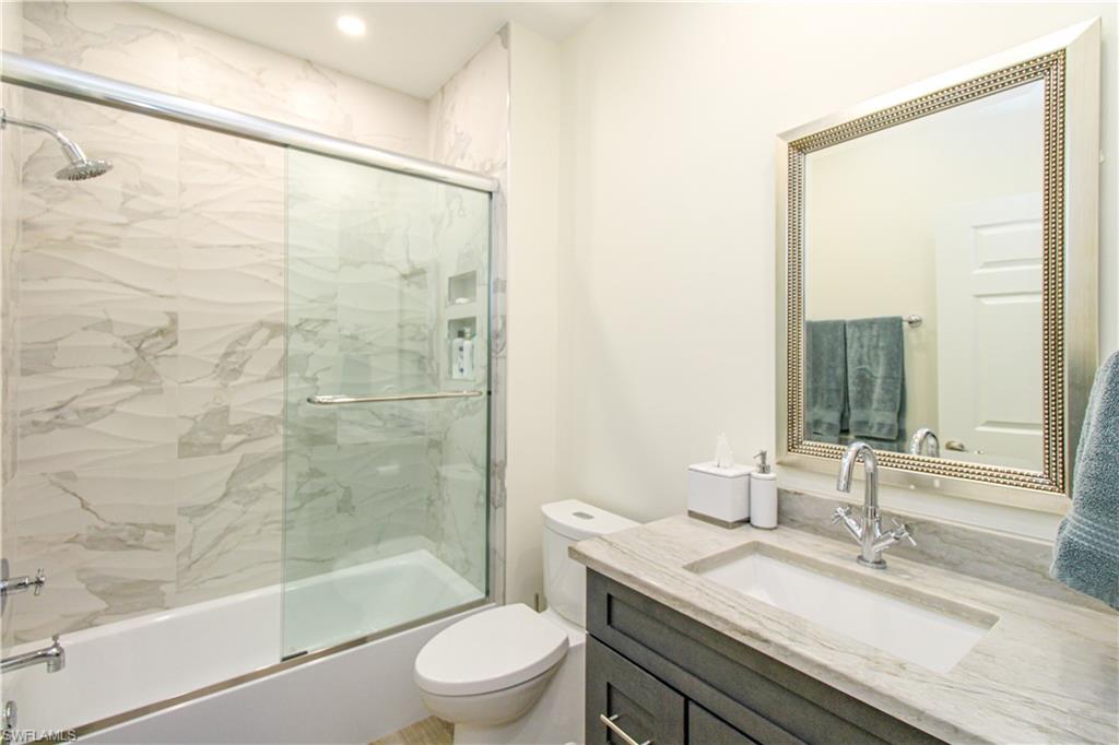 CYPRESS COVE - Residential Lease