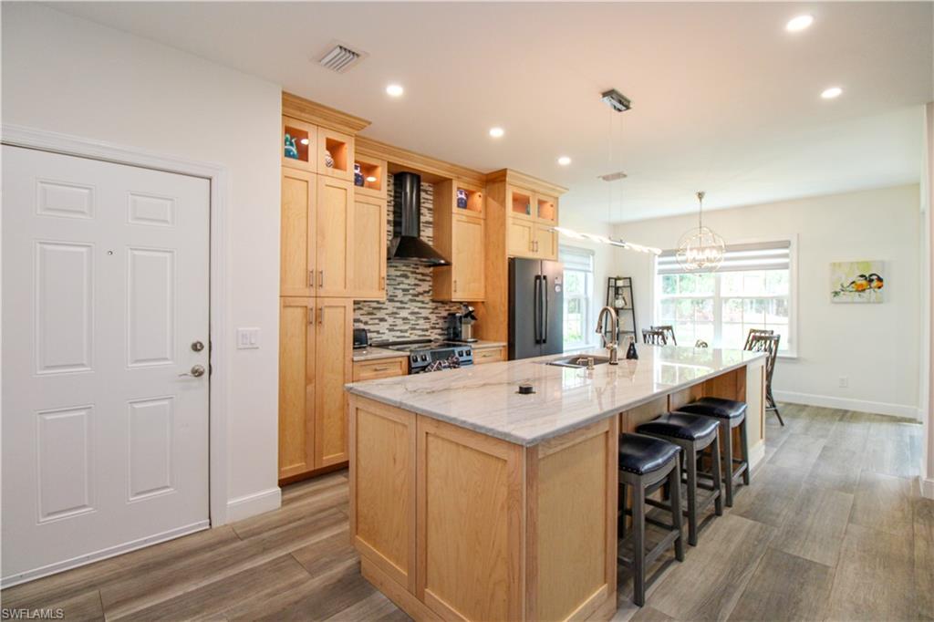 CYPRESS COVE - Residential Lease