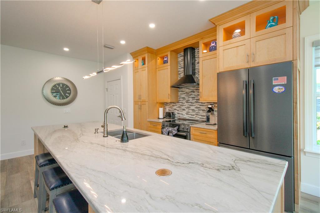 CYPRESS COVE - Residential Lease