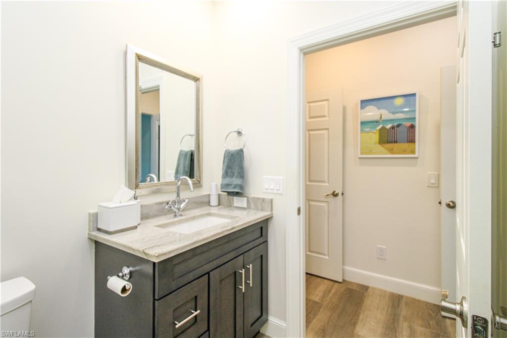 CYPRESS COVE - Residential Lease