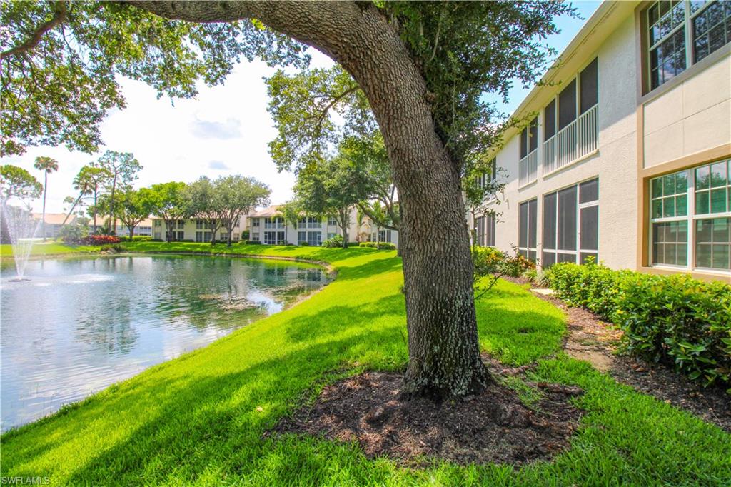CYPRESS COVE - Residential Lease