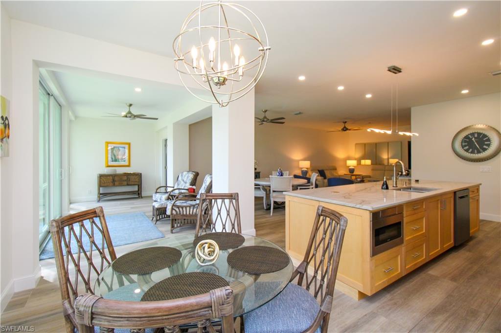 CYPRESS COVE - Residential Lease