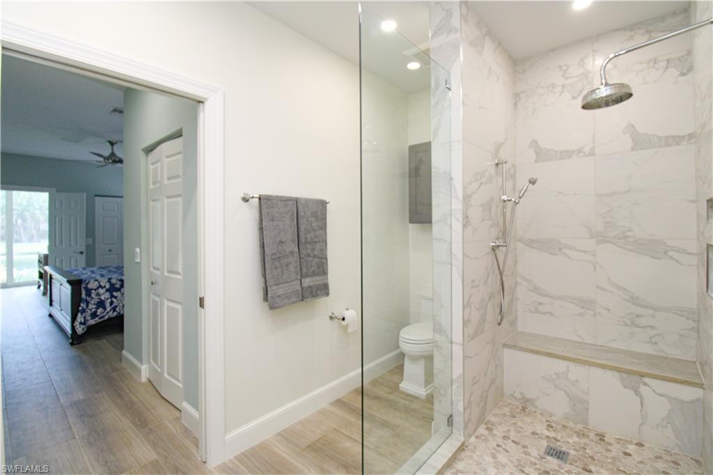 CYPRESS COVE - Residential Lease