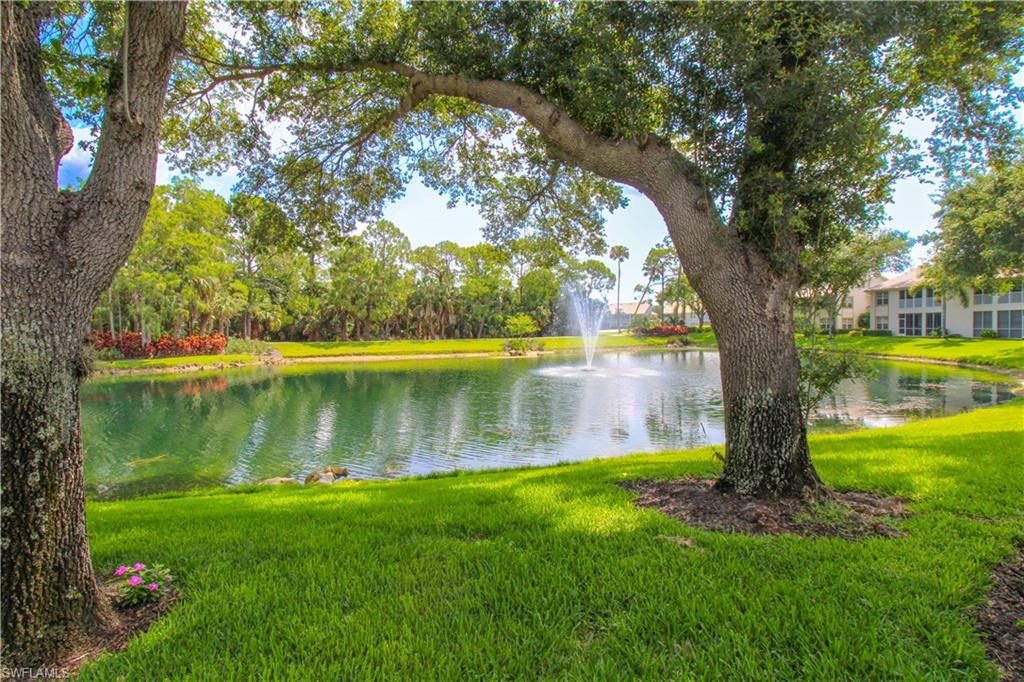 CYPRESS COVE - Residential Lease