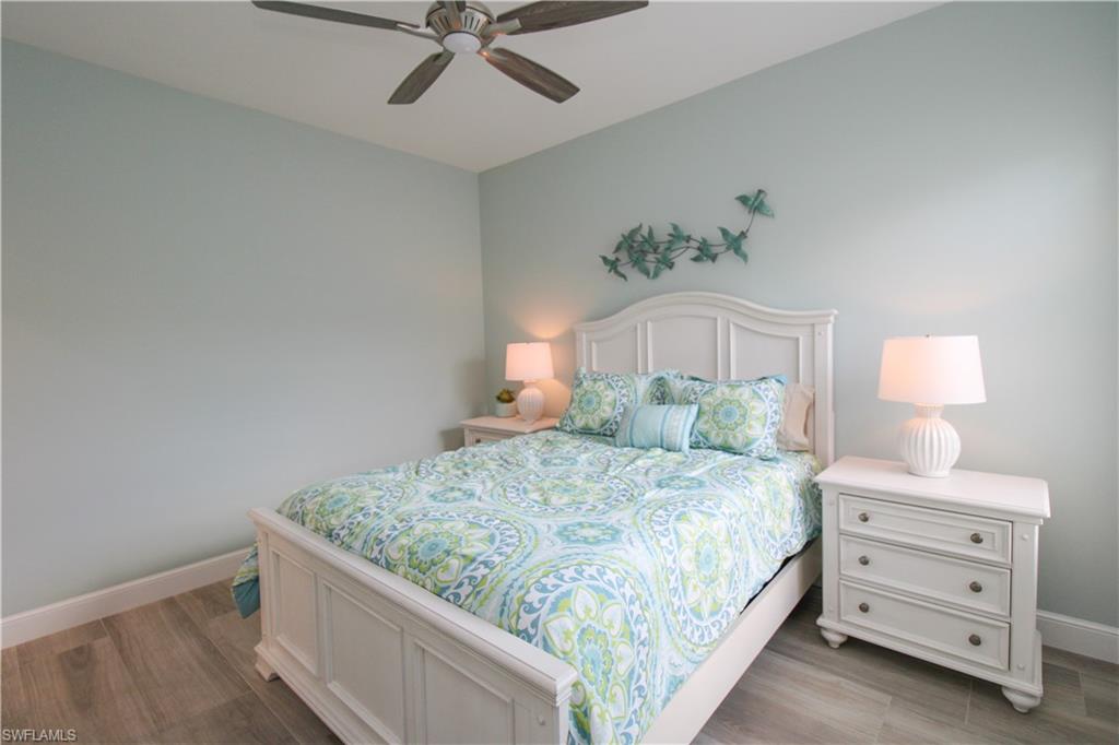 CYPRESS COVE - Residential Lease