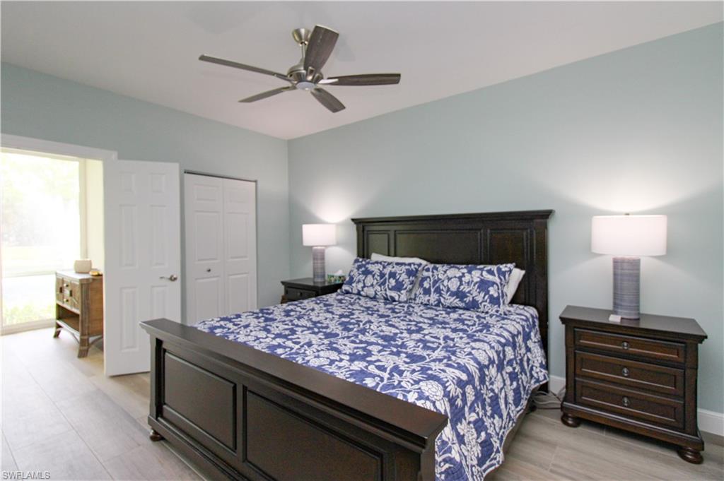 CYPRESS COVE - Residential Lease