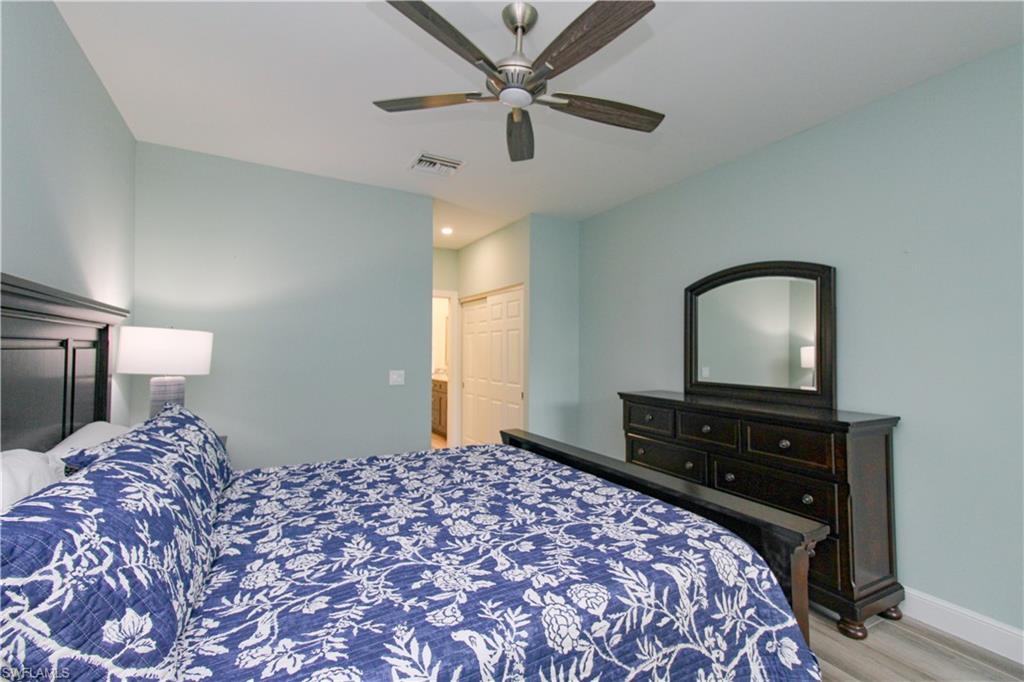 CYPRESS COVE - Residential Lease