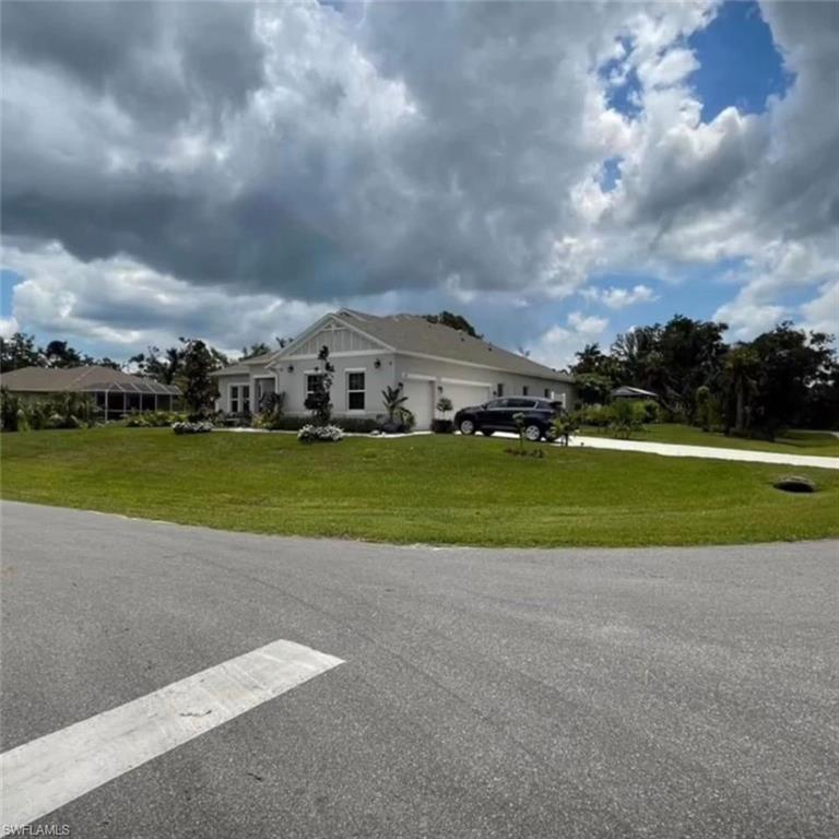 PORT CHARLOTTE - Land