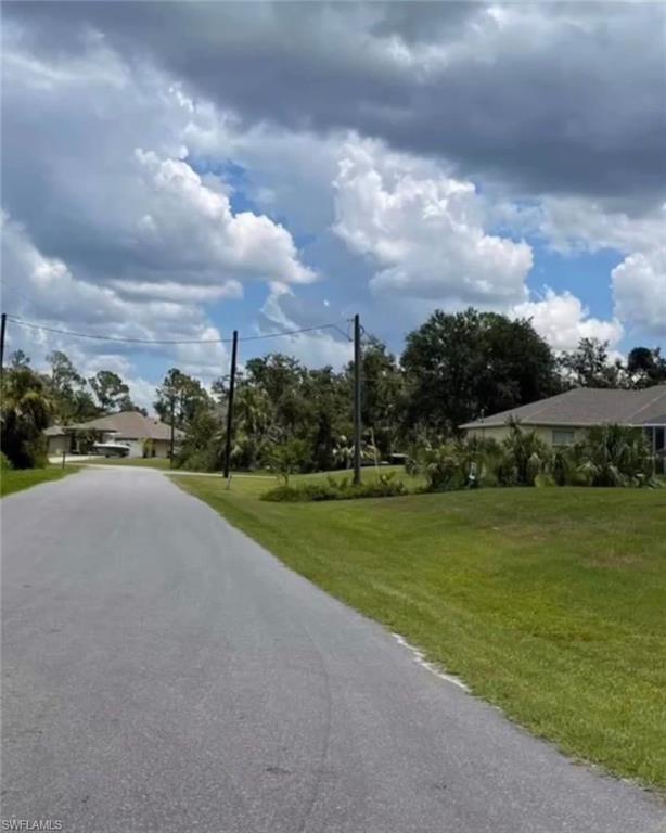 PORT CHARLOTTE - Land