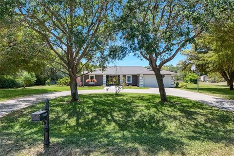 1930 Curling AVE NAPLES FL 34109