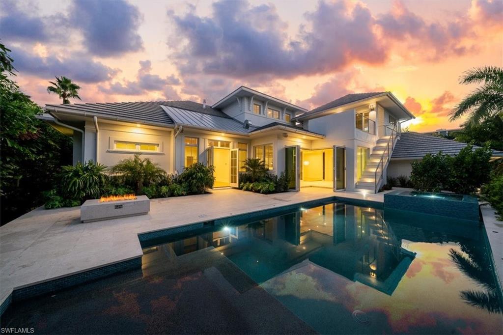 COQUINA SANDS - Residential