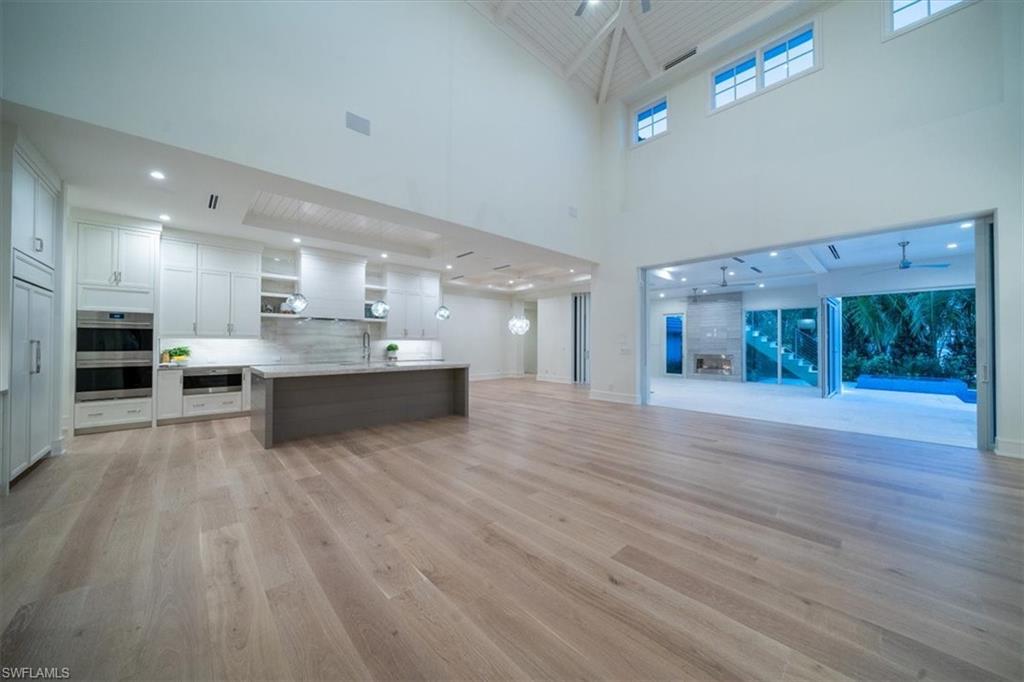 COQUINA SANDS - Residential