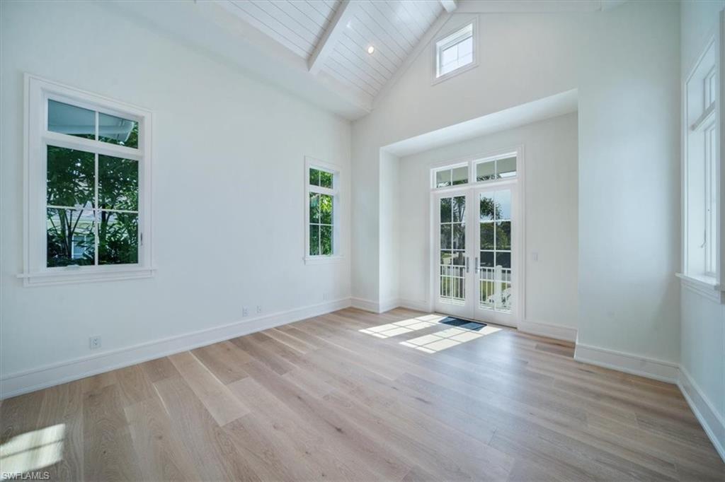 COQUINA SANDS - Residential