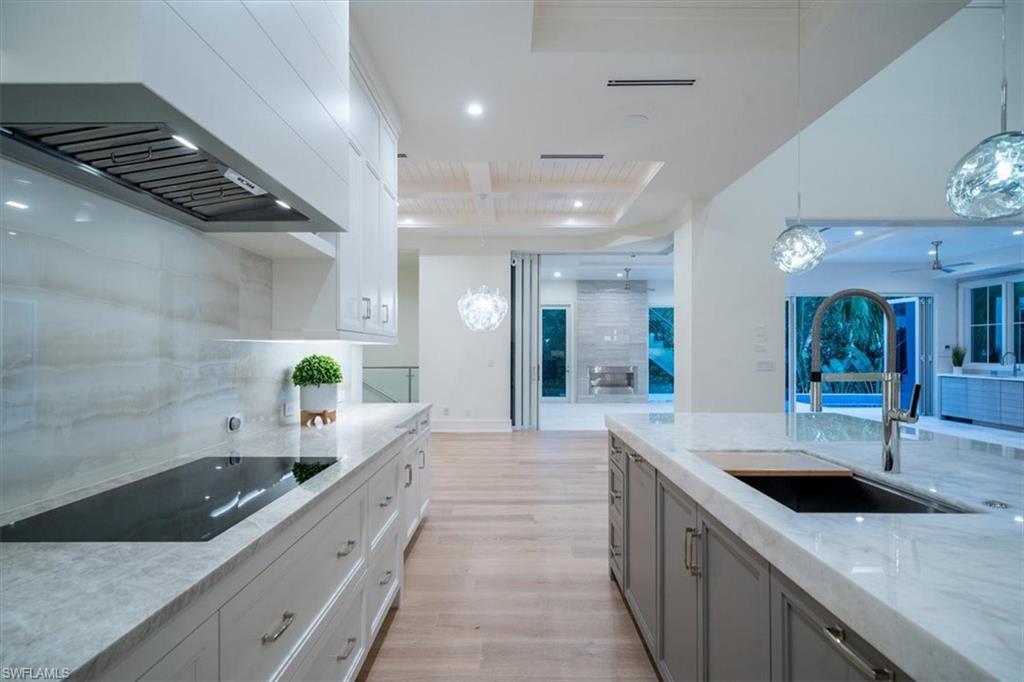 COQUINA SANDS - Residential