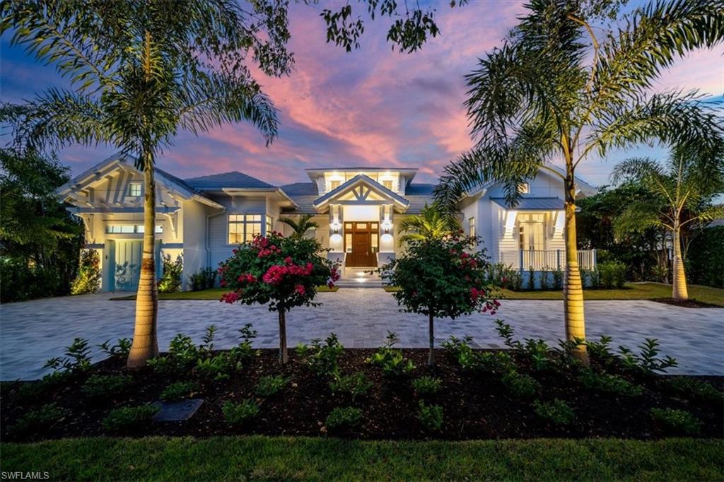 COQUINA SANDS - Residential