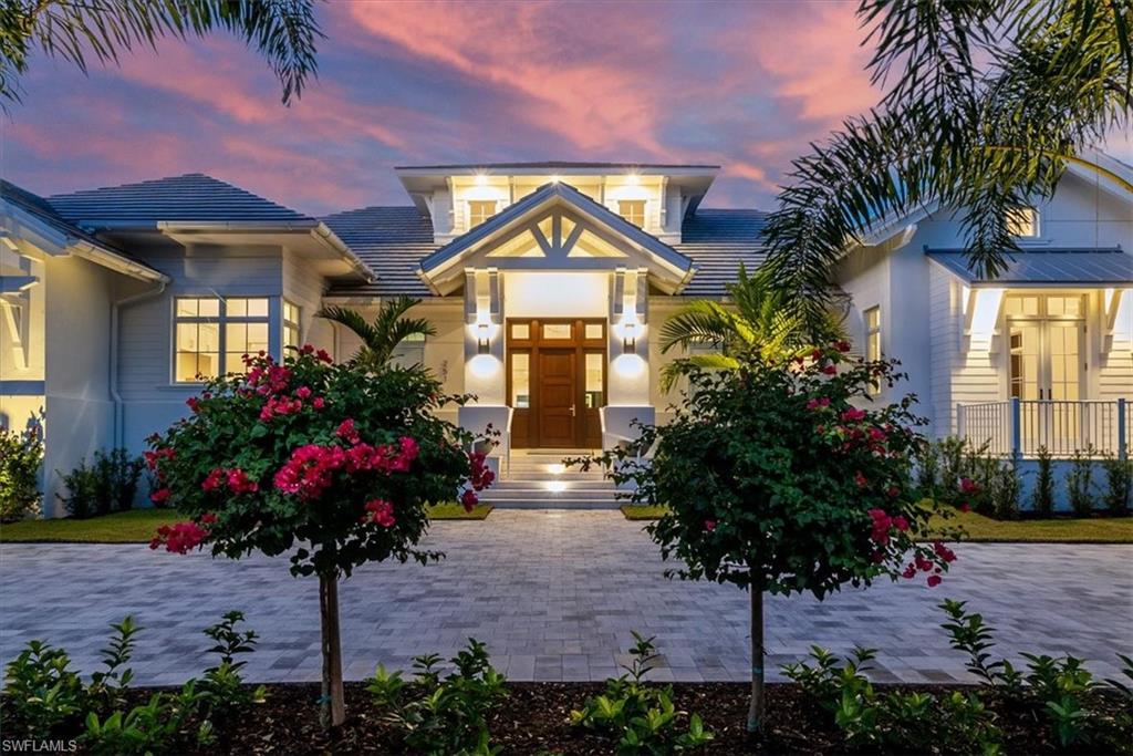 COQUINA SANDS - Residential