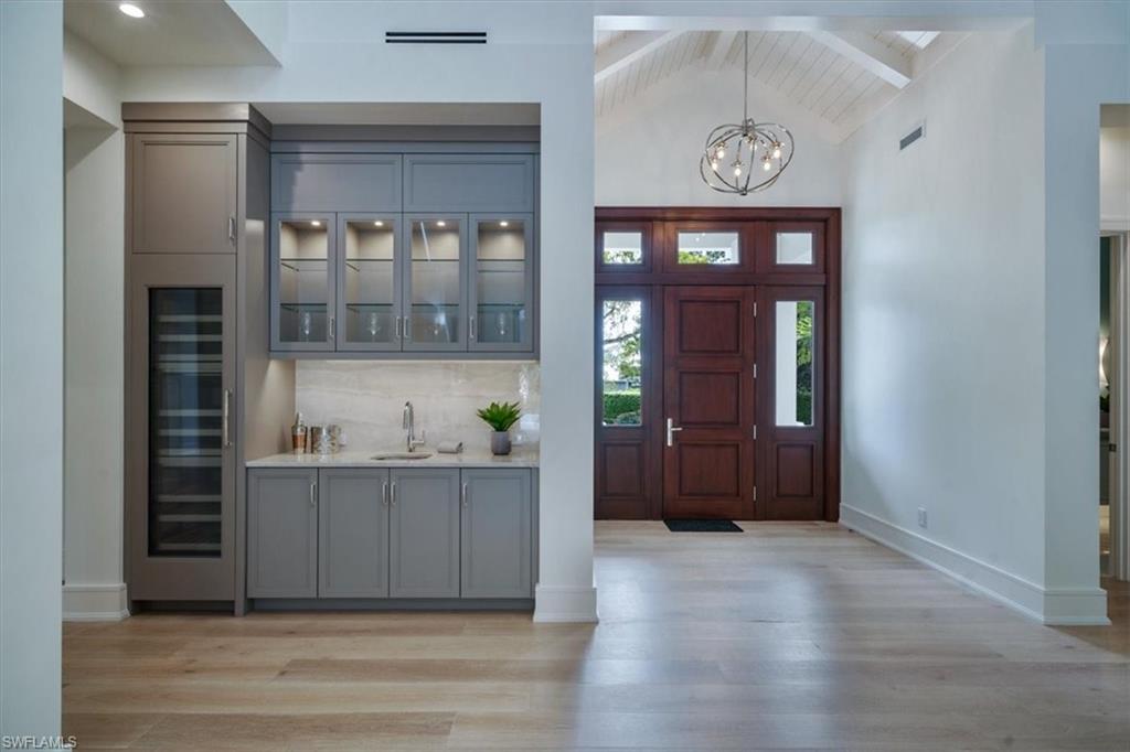 COQUINA SANDS - Residential