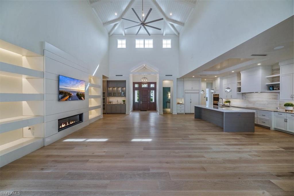 COQUINA SANDS - Residential