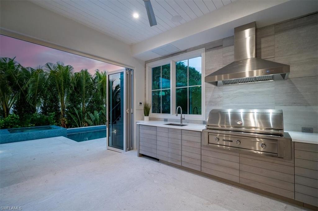 COQUINA SANDS - Residential