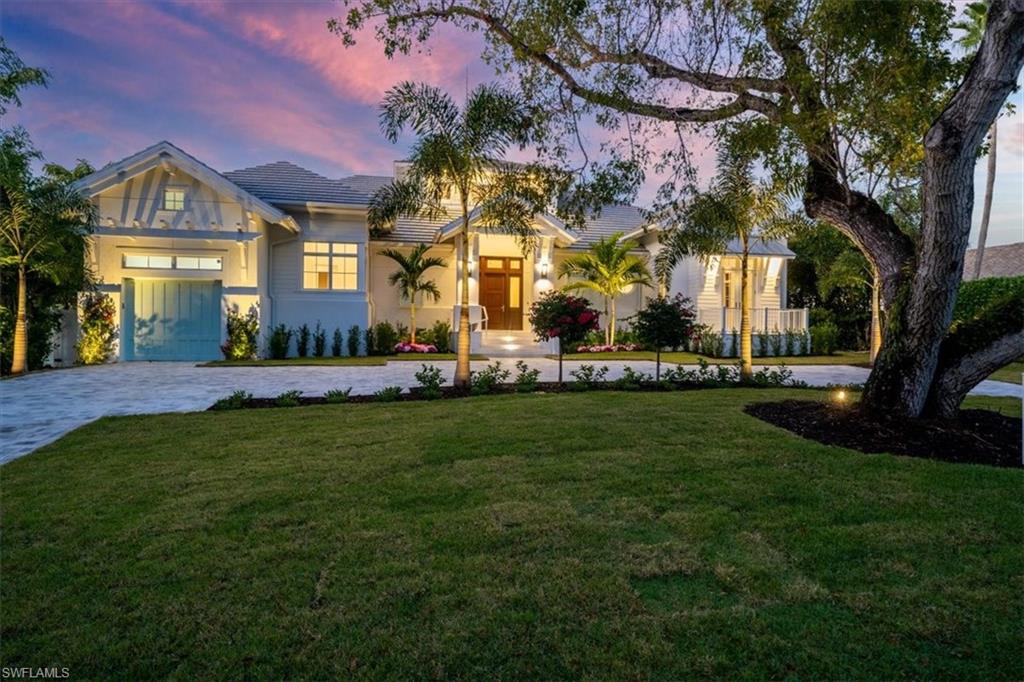 COQUINA SANDS - Residential