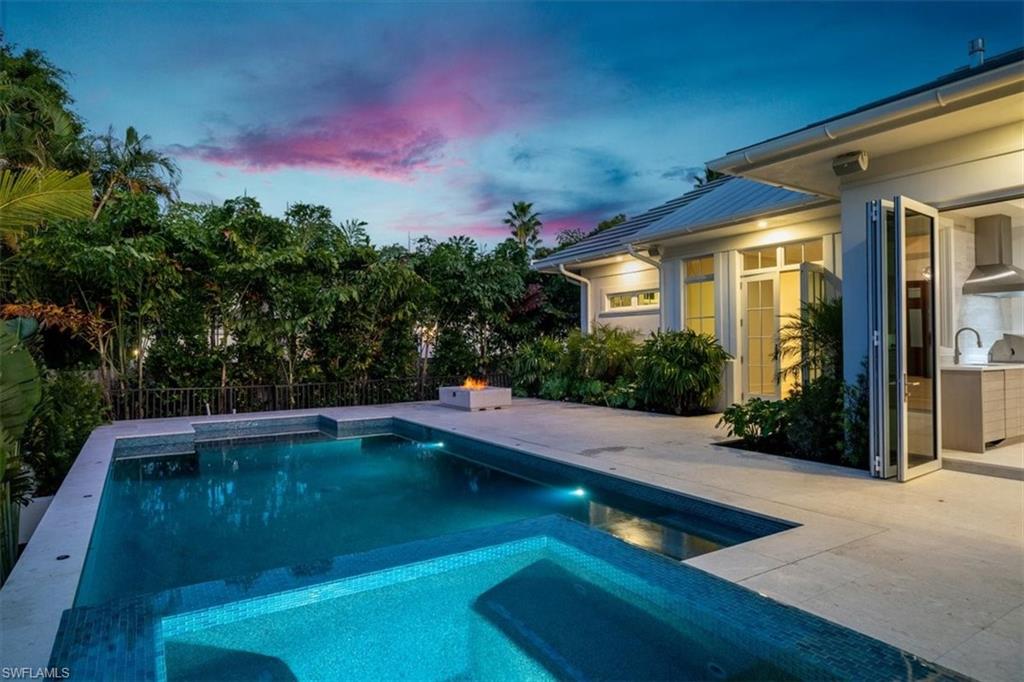 COQUINA SANDS - Residential