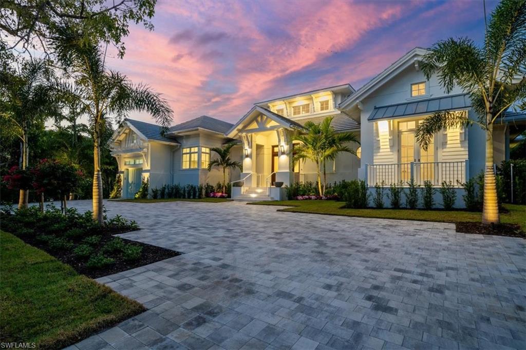 COQUINA SANDS - Residential