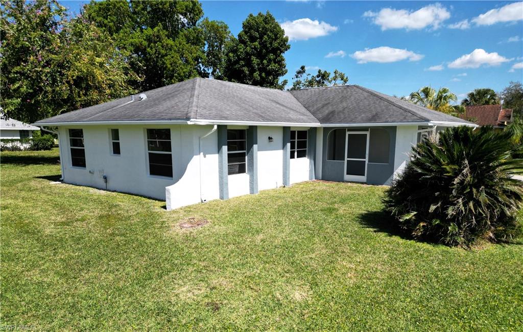 MEADOWS - Residential