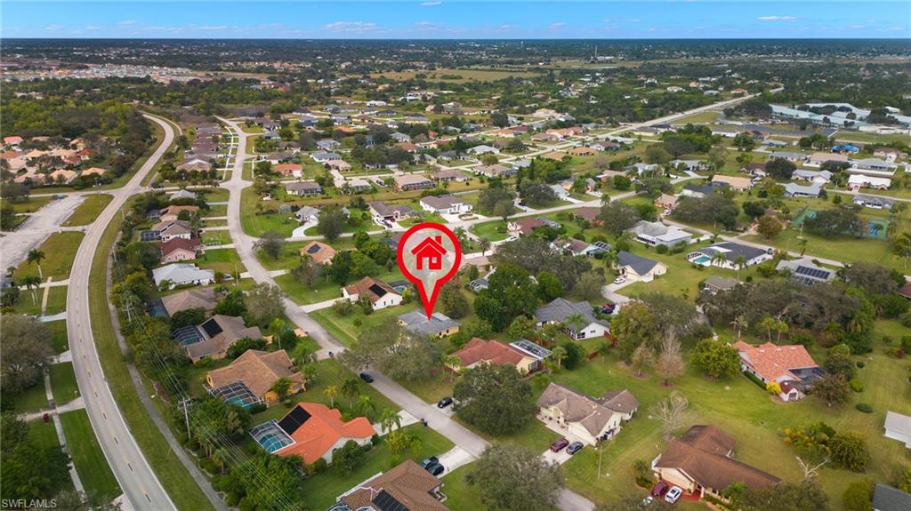 MEADOWS - Residential