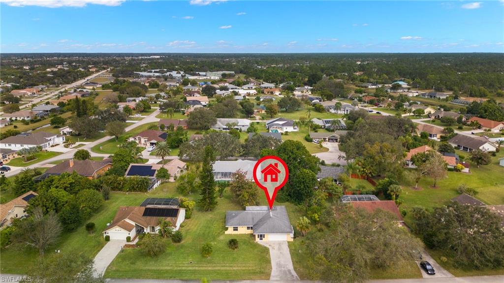 MEADOWS - Residential