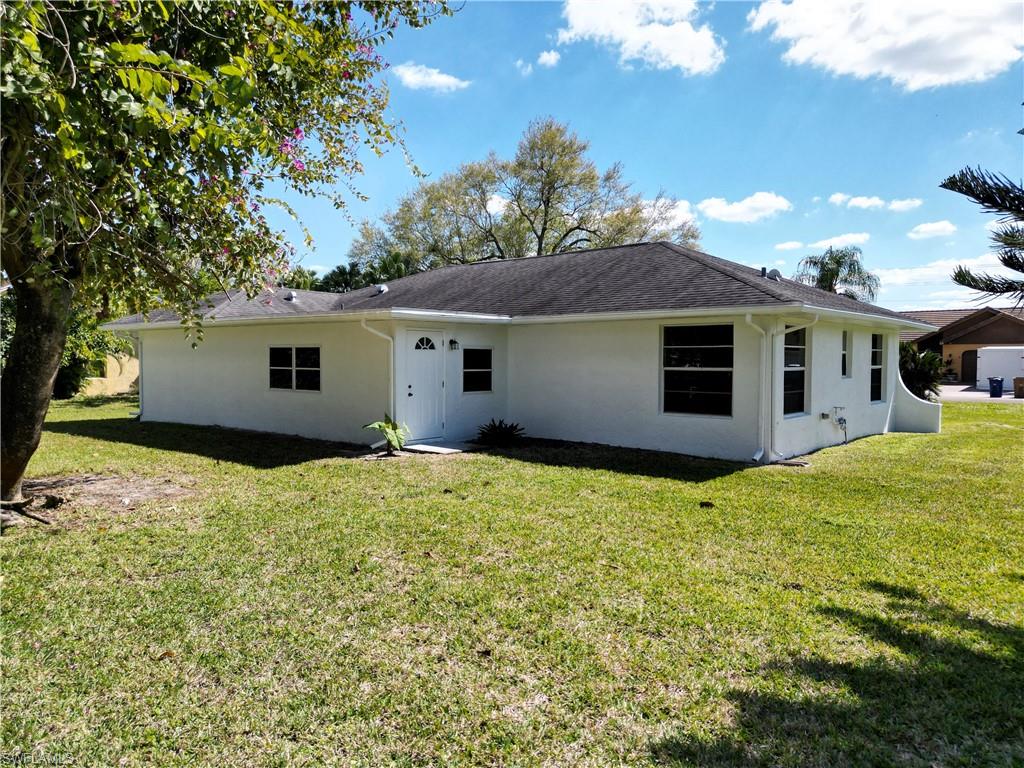 MEADOWS - Residential