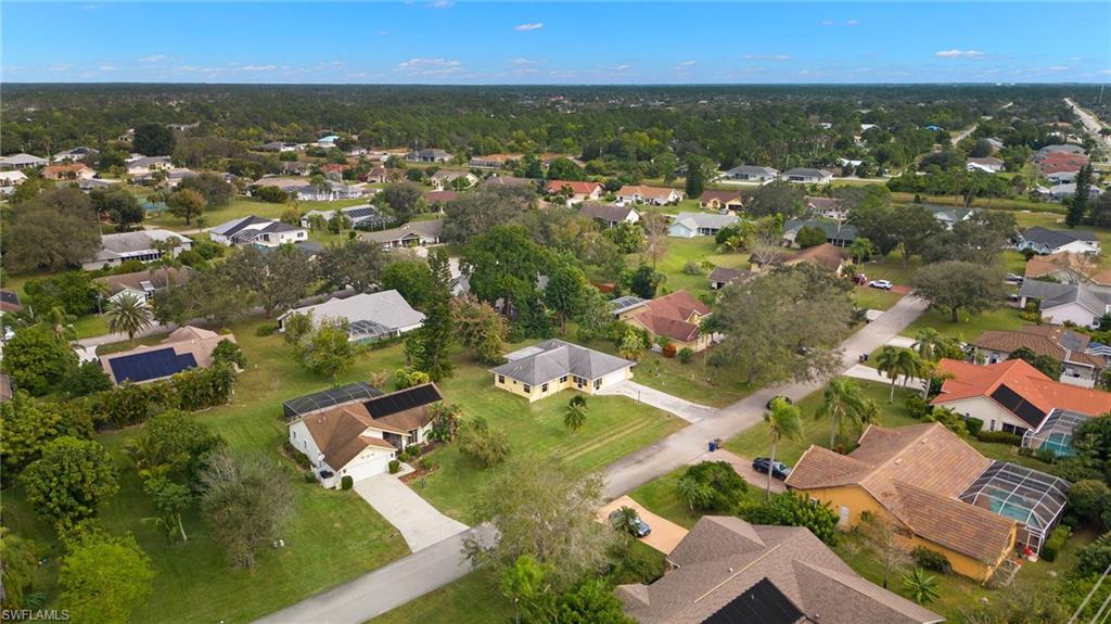 MEADOWS - Residential