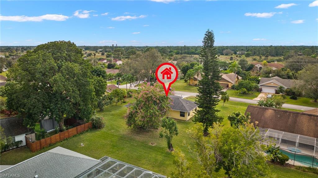 MEADOWS - Residential