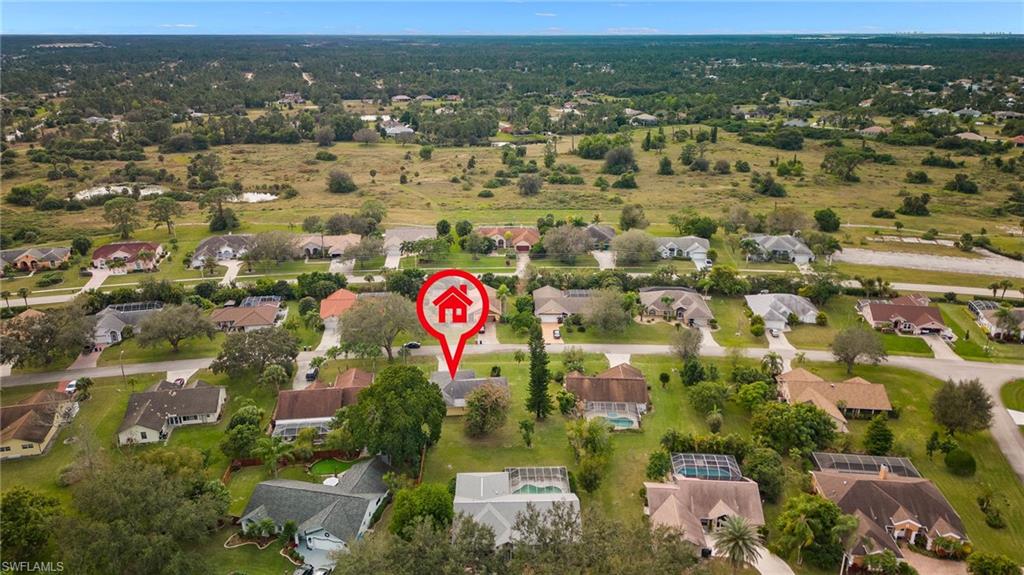 MEADOWS - Residential