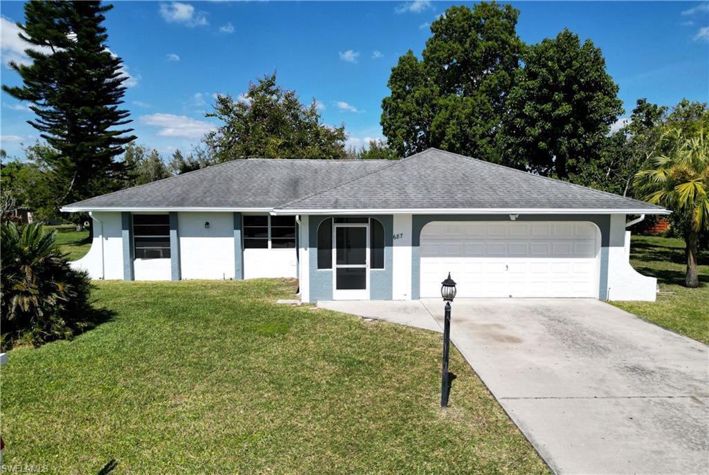 MEADOWS - Residential