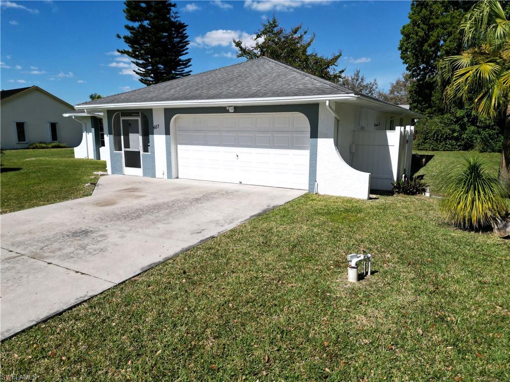 MEADOWS - Residential