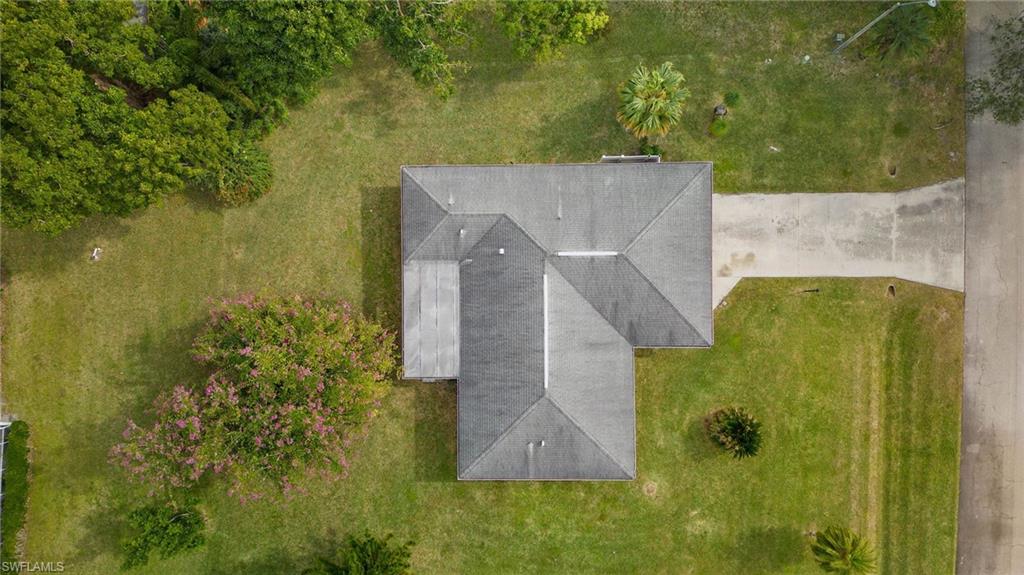 MEADOWS - Residential