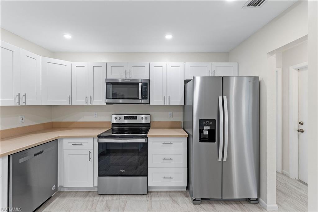 MEADOWS - Residential