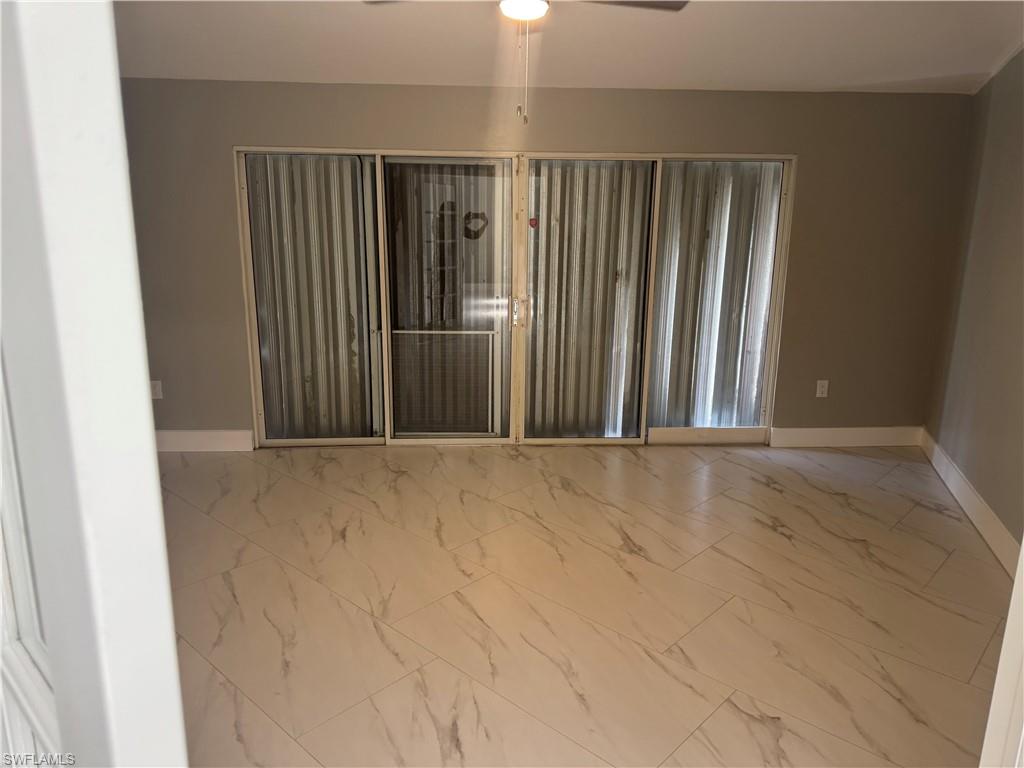 FORT MYERS SHORES - Residential