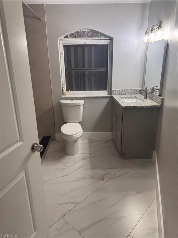 FORT MYERS SHORES - Residential