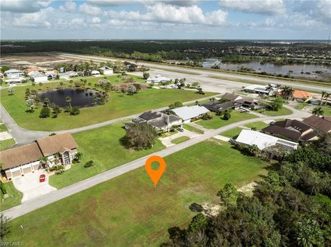 Photo of 4073 SKYWAY DR LOT#32 Dr, NAPLES, FL 34112 (MLS # 222011537)