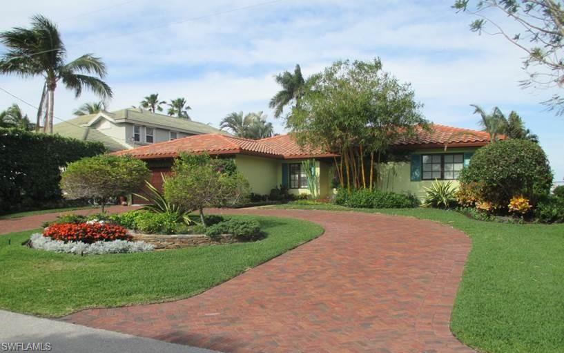 ROYAL HARBOR - Residential