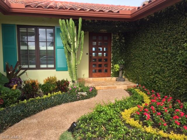 ROYAL HARBOR - Residential